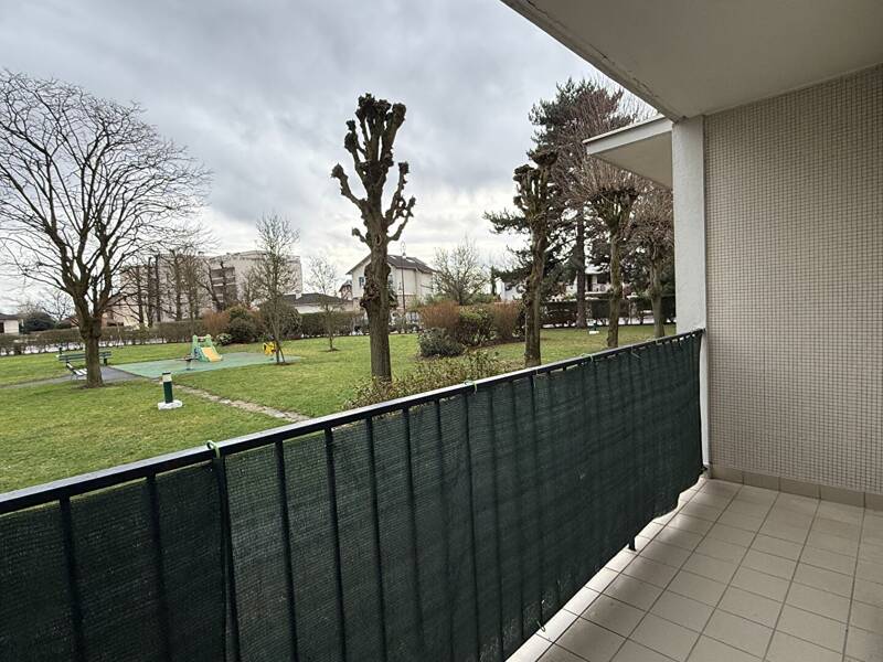 Maison à louer, 52m², MONTMORENCY