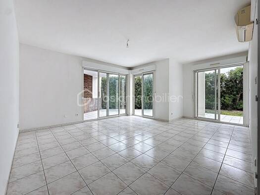 Appartement à vendre 199 000 € 2 pièces 1 chambre 59 m² RDC/2 Alco Montpellier 34080