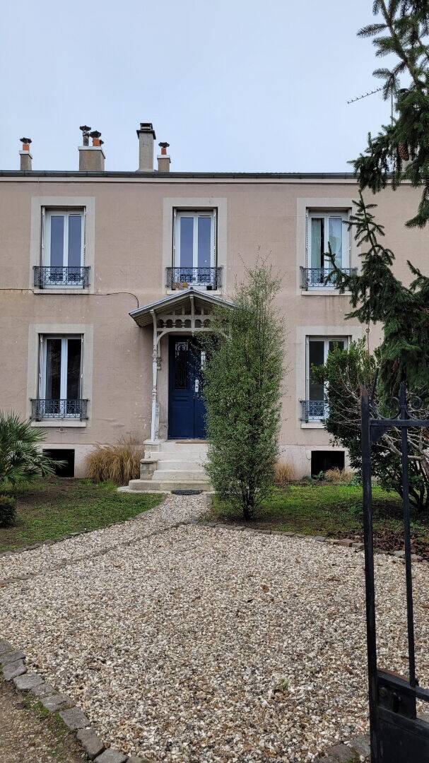 Maison à louer, 35m², COLOMBES