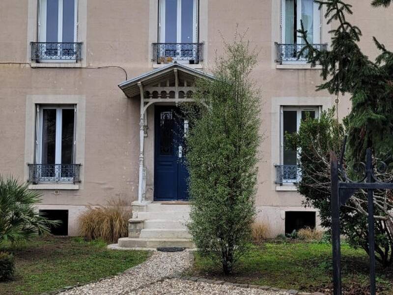 Maison à louer, 35m², COLOMBES