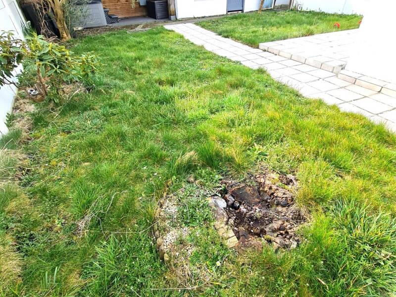 Maison à vendre, 0m², LE HAVRE