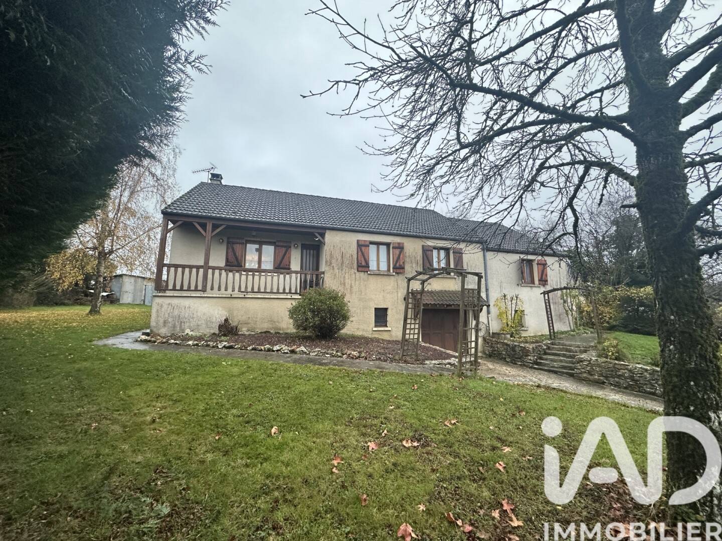 Maison à vendre, 152m², MONTMIRAIL