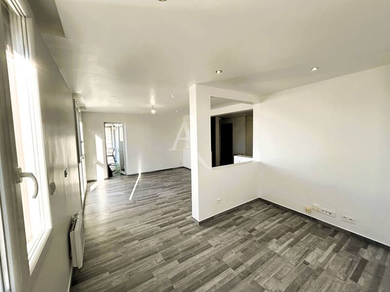 Maison à louer, 99m², PERPIGNAN