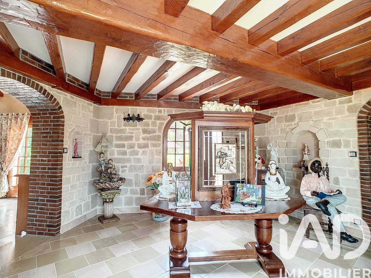 Maison à vendre, 294m², VARENNES CHANGY