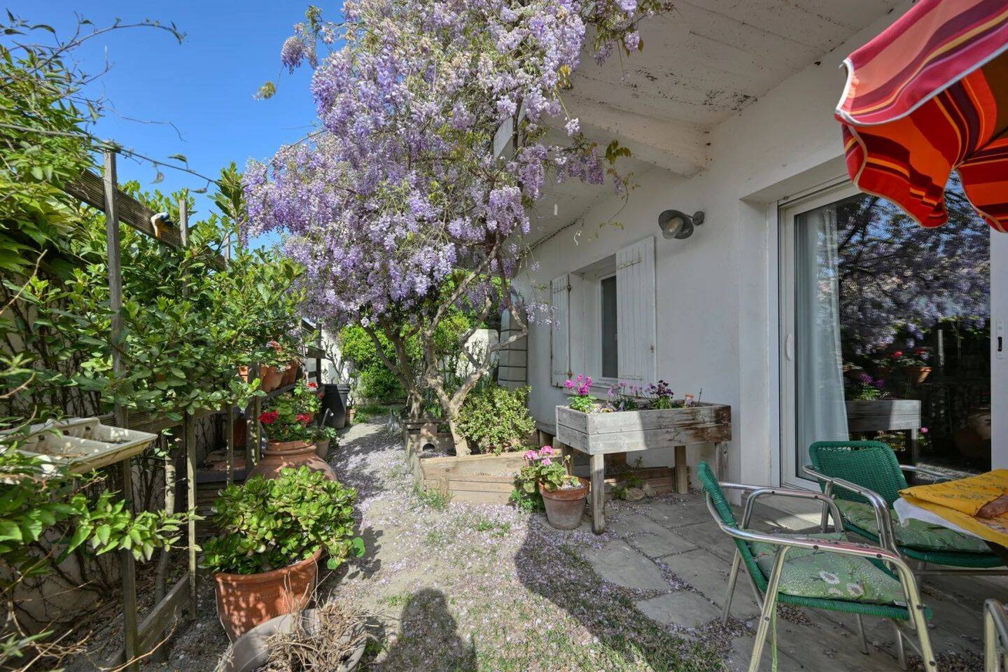 Maison à vendre, 177m², SAINTES MARIES DE LA MER