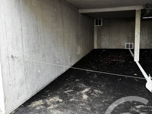 Parking à louer 160 € 26 m² Thonon-les-Bains 74200