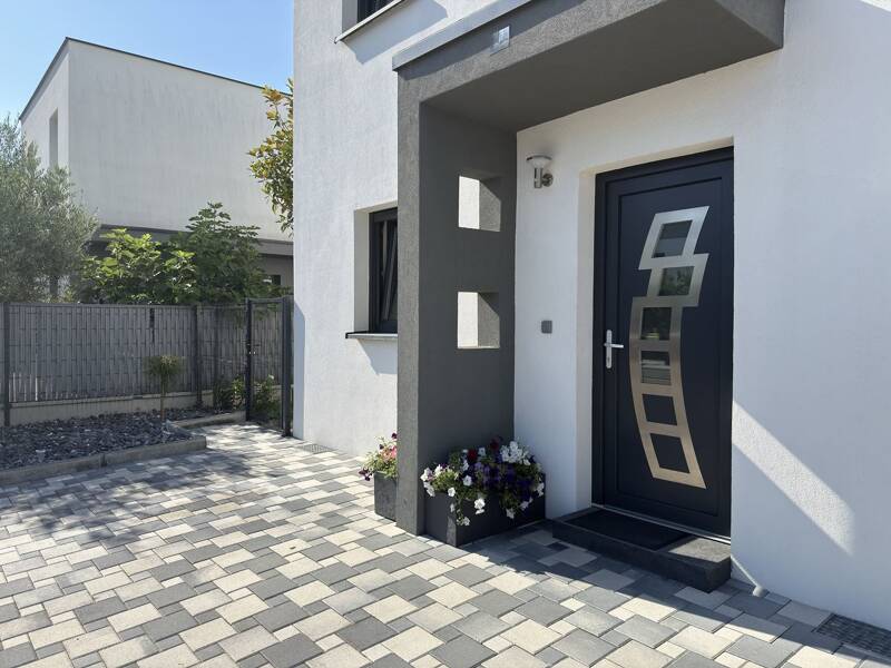 Maison à vendre, 143m², INGERSHEIM