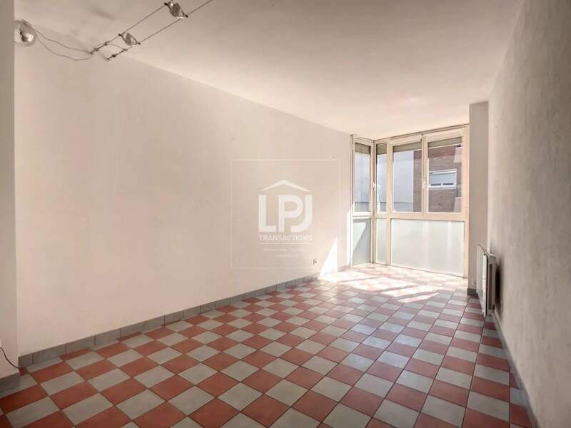 Maison à vendre, 96m², TOULOUSE