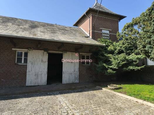 Autres à vendre 20 000 € 86,08 m² Champien 80700