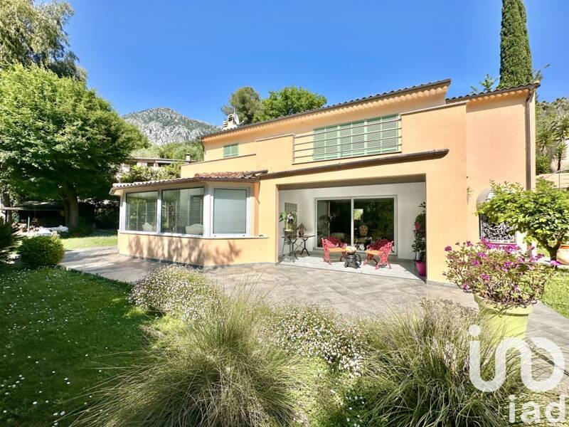 Maison à vendre, 204m², MENTON