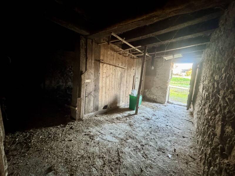 Maison à vendre, 100m², CHOISY