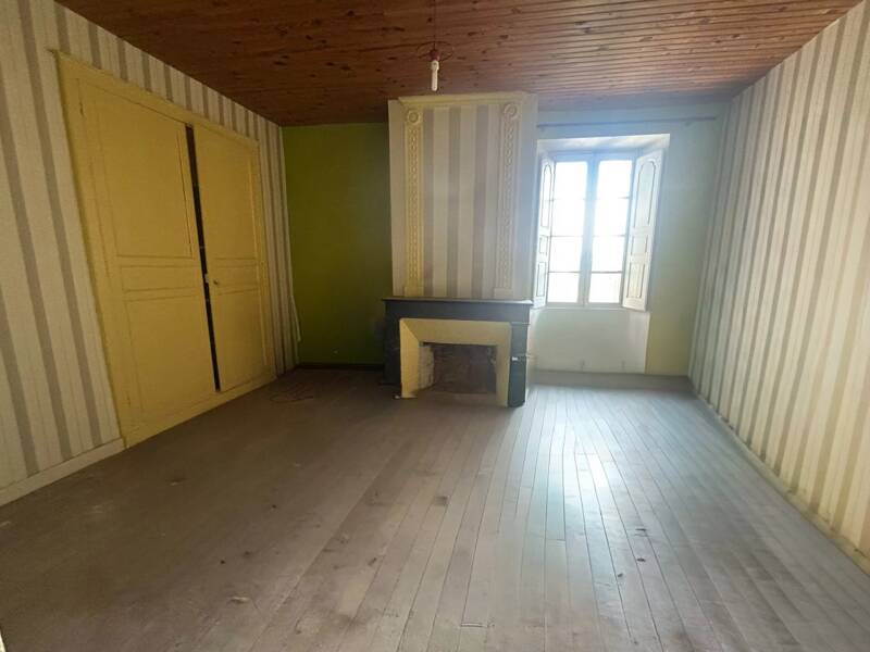 Maison à vendre, 75m², CONDOM