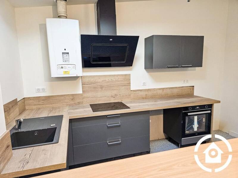 Maison à louer, 86m², COGNAC