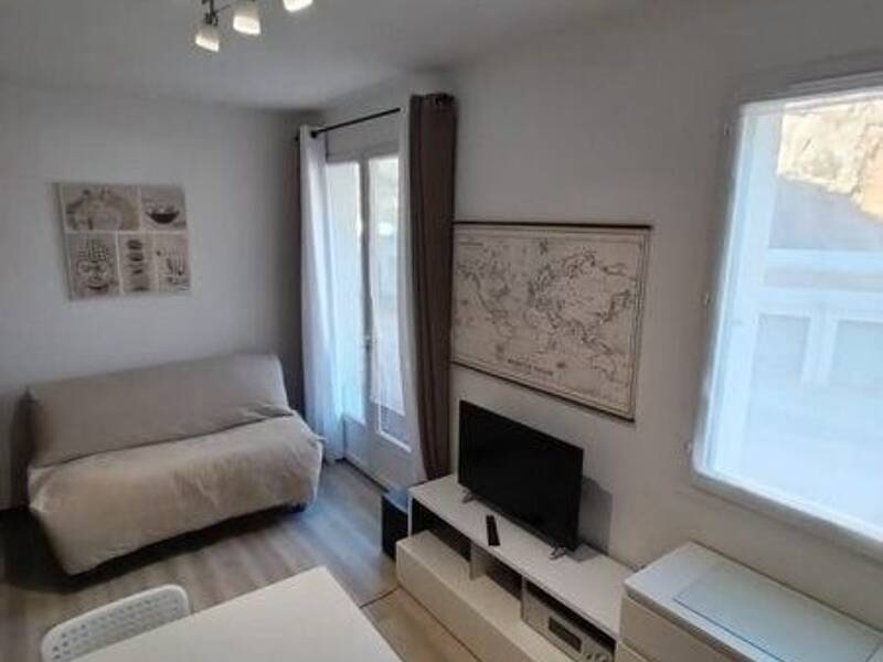 Maison à louer, 17m², BANDOL