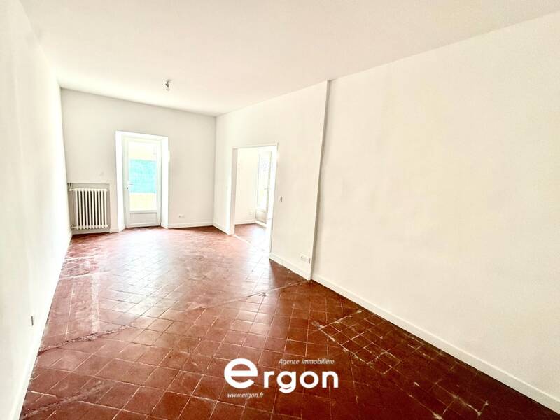 Maison à vendre, 80m², MARSEILLE 15E