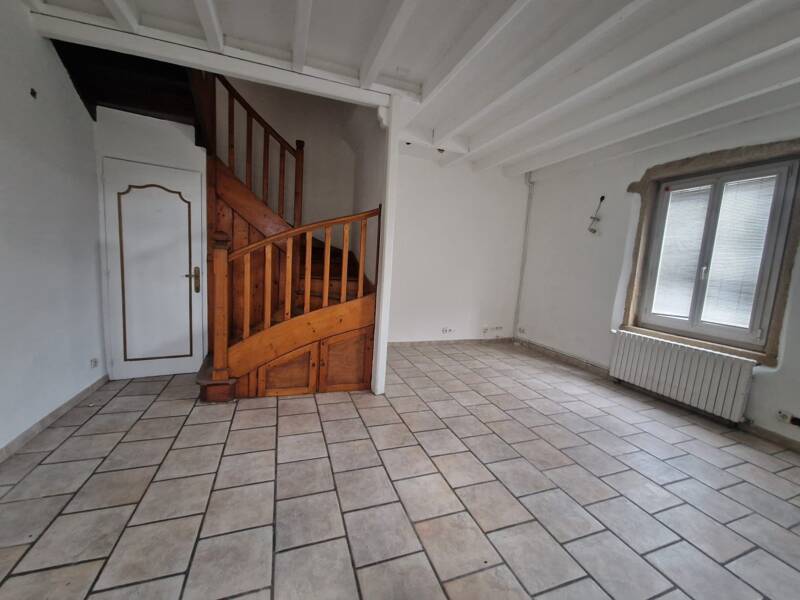 Maison à louer, 177m², LYON 8E