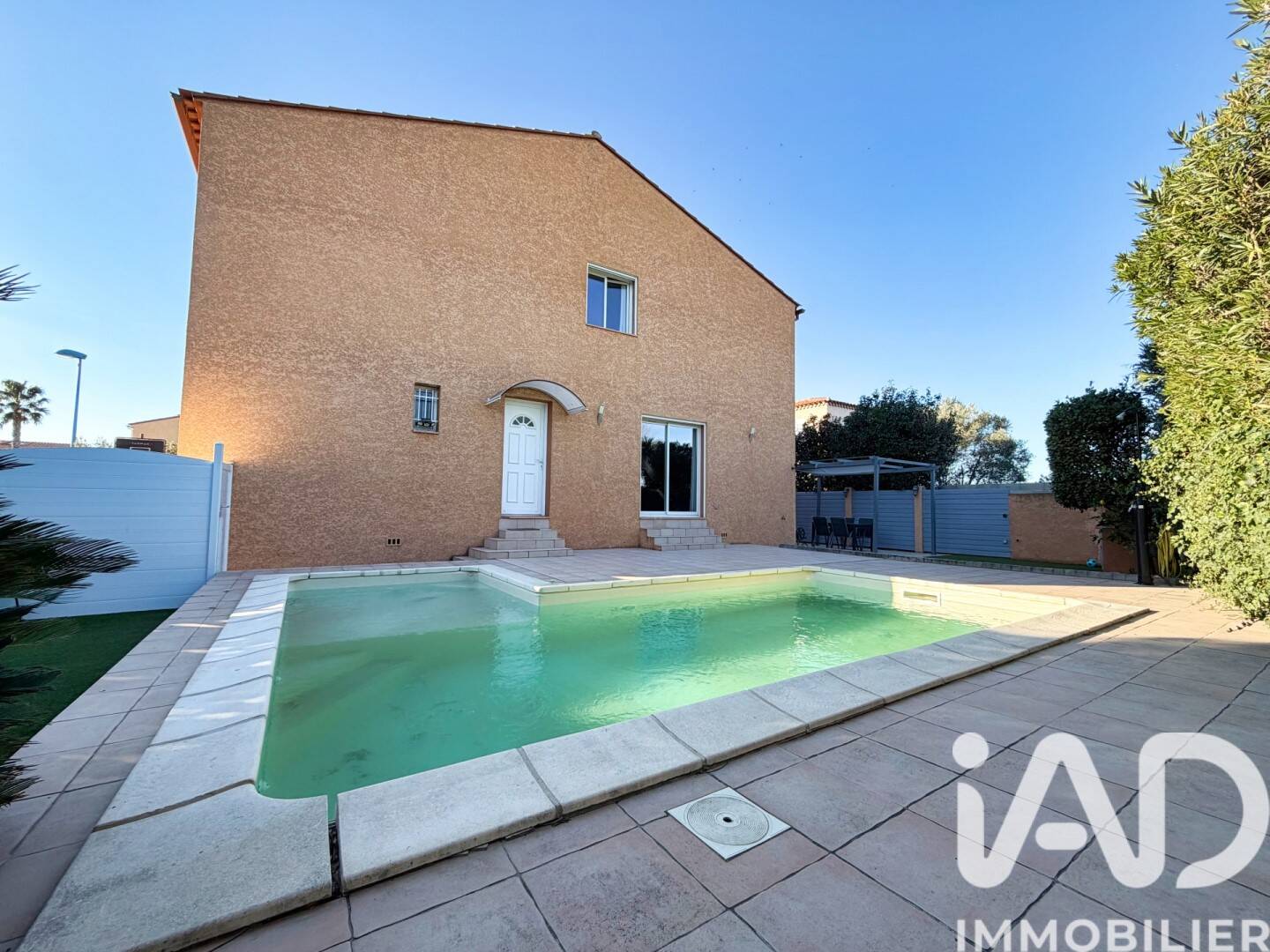 Maison à vendre, 92m², VILLELONGUE DE LA SALANQUE