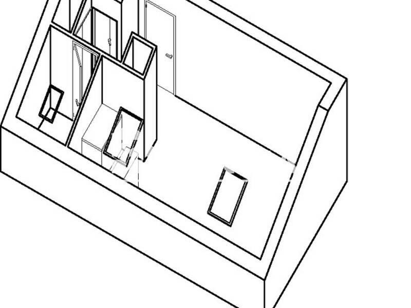 Maison à louer, 19m², ORLEANS