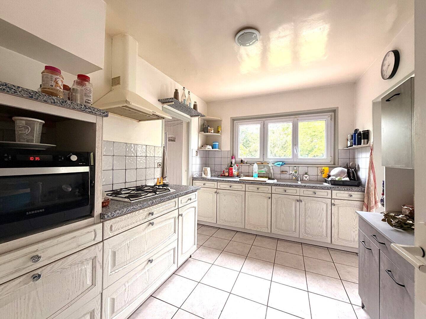 Maison à vendre, 104m², COMBS LA VILLE