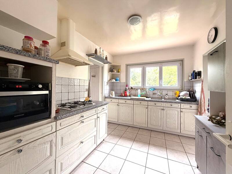 Maison à vendre, 104m², COMBS LA VILLE