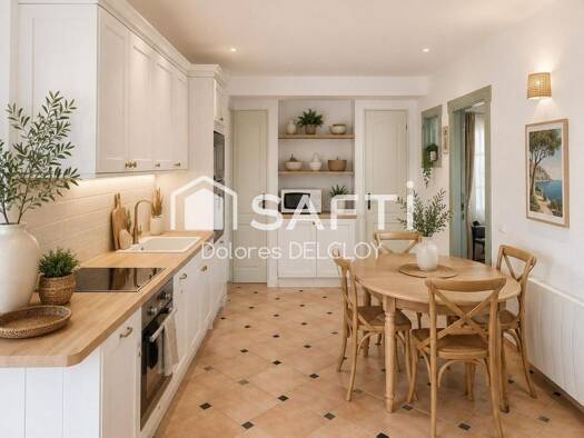 Appartement à vendre 306 000 € 3 pièces 1 chambre 51 m² RDC La Croix-Valmer 83420