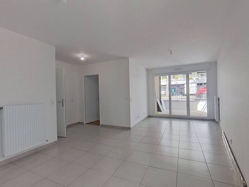 Maison à louer, 56m², NOISY LE GRAND