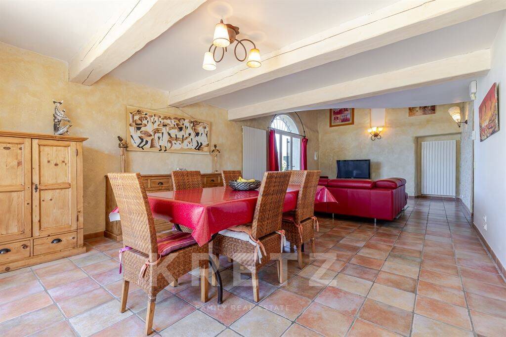 Maison à vendre, 220m², MANOSQUE