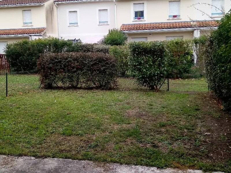 Maison à louer, 60m², SAINT SEURIN SUR L'ISLE