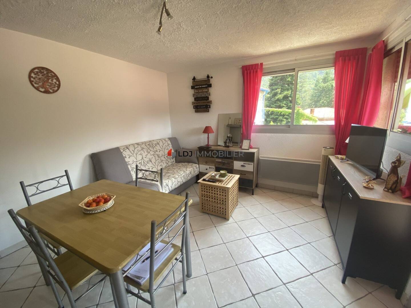 Maison à vendre, 30m², VERNET LES BAINS