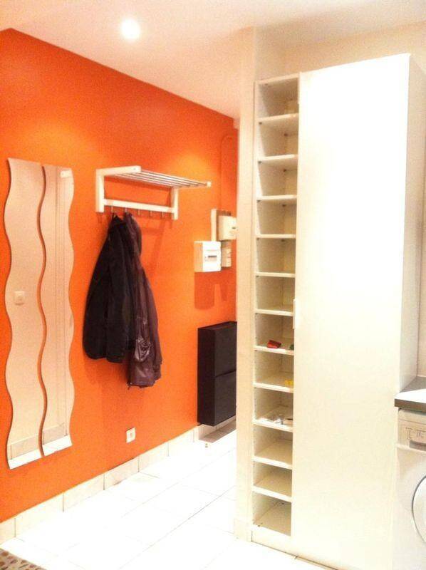 Maison à louer, 20m², ASNIERES SUR SEINE