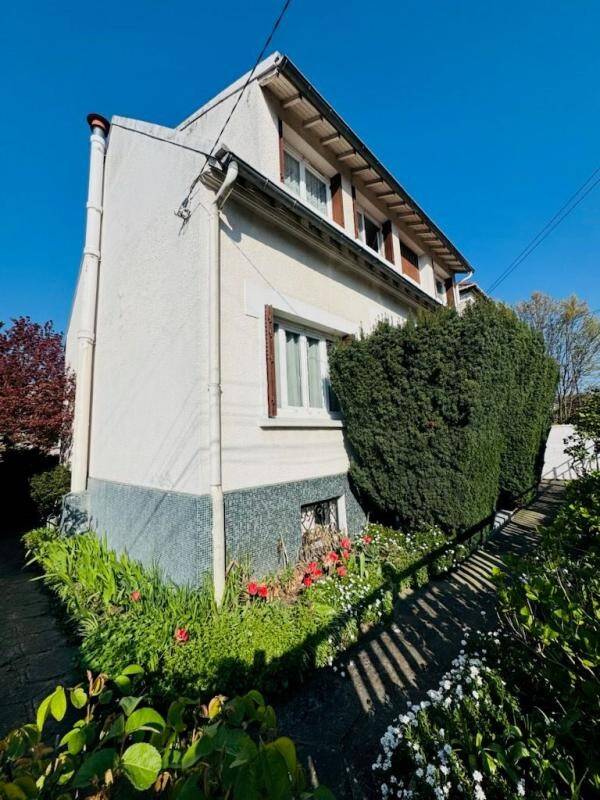 Maison à vendre, 120m², CHELLES