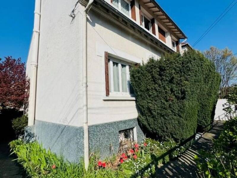 Maison à vendre, 120m², CHELLES