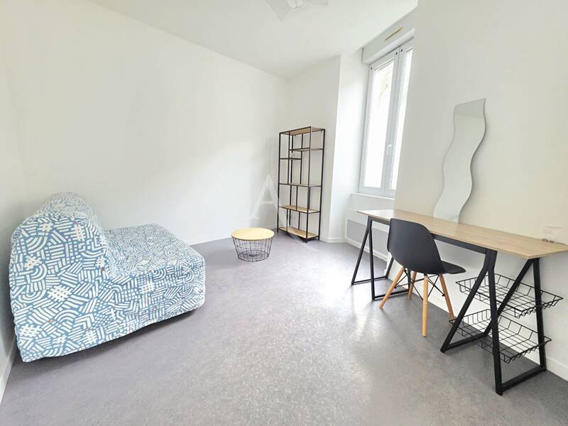 Maison à louer, 21m², ANGERS