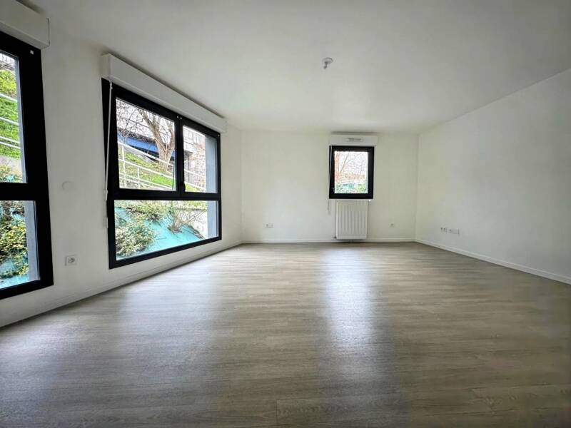 Maison à louer, 64m², ARCUEIL