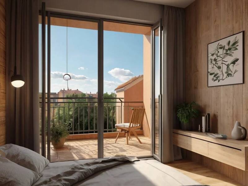 Maison à vendre, 90m², TOULOUSE