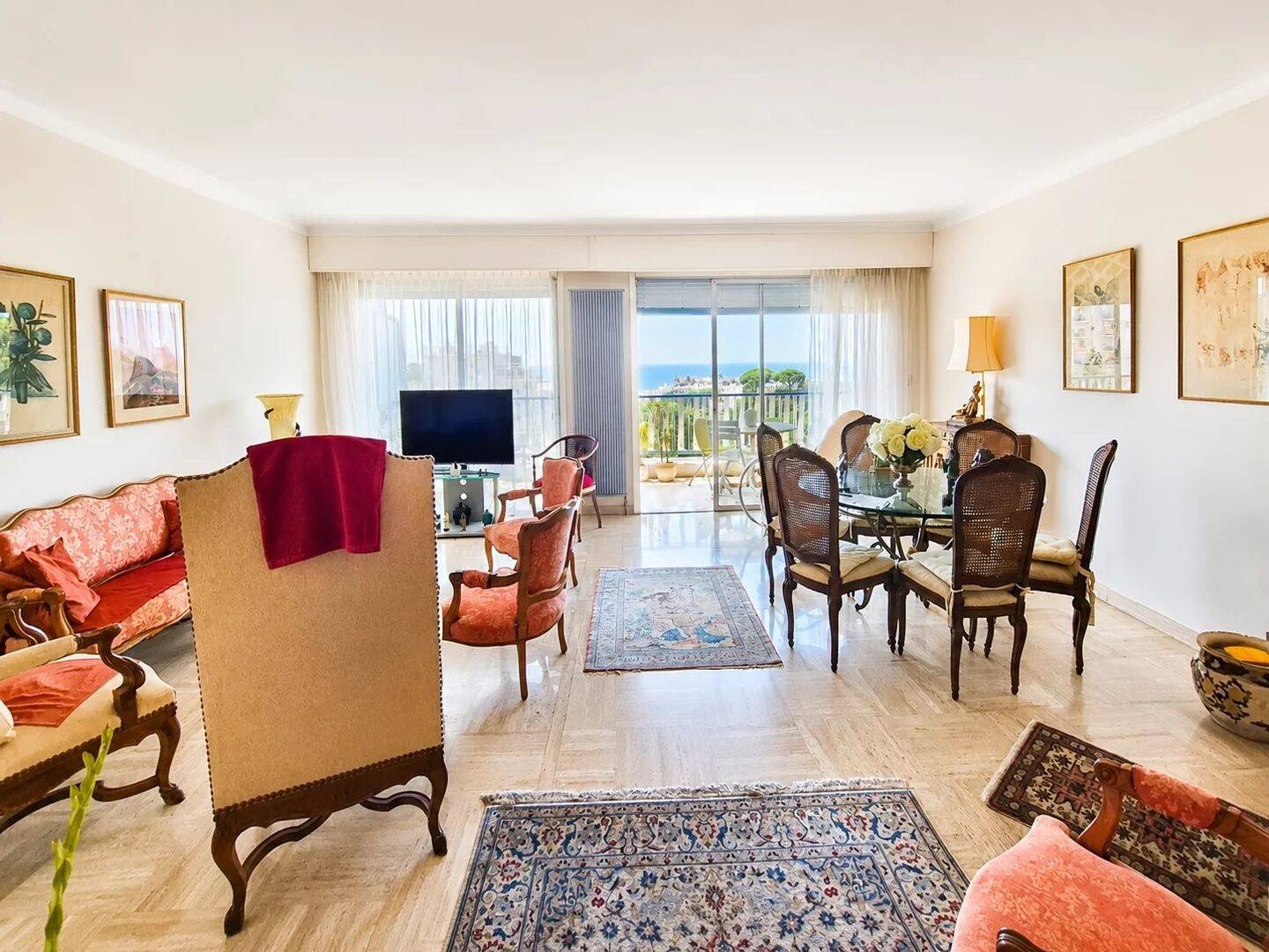 Maison à louer, 92m², CANNES