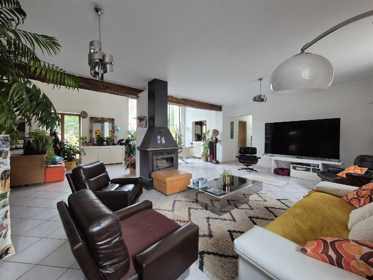 Maison à vendre, 145m², MILLY LA FORET