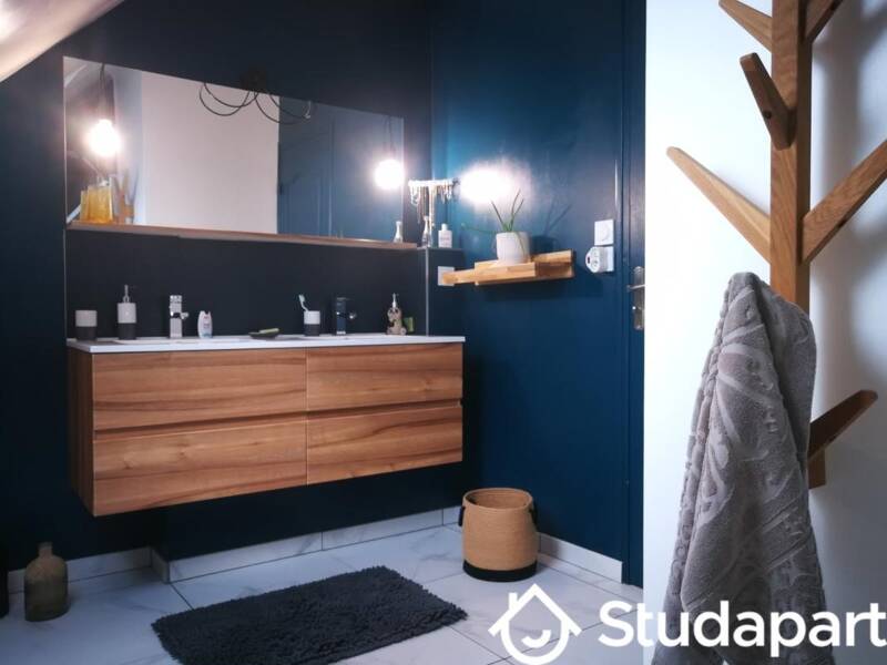 Maison à louer, 125m², MONTREUIL JUIGNE