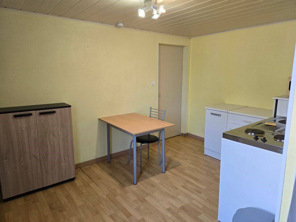Maison à louer, 23m², LA ROCHE SUR YON