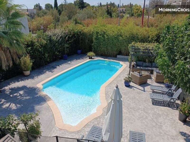 Maison à louer, 120m², FREJUS