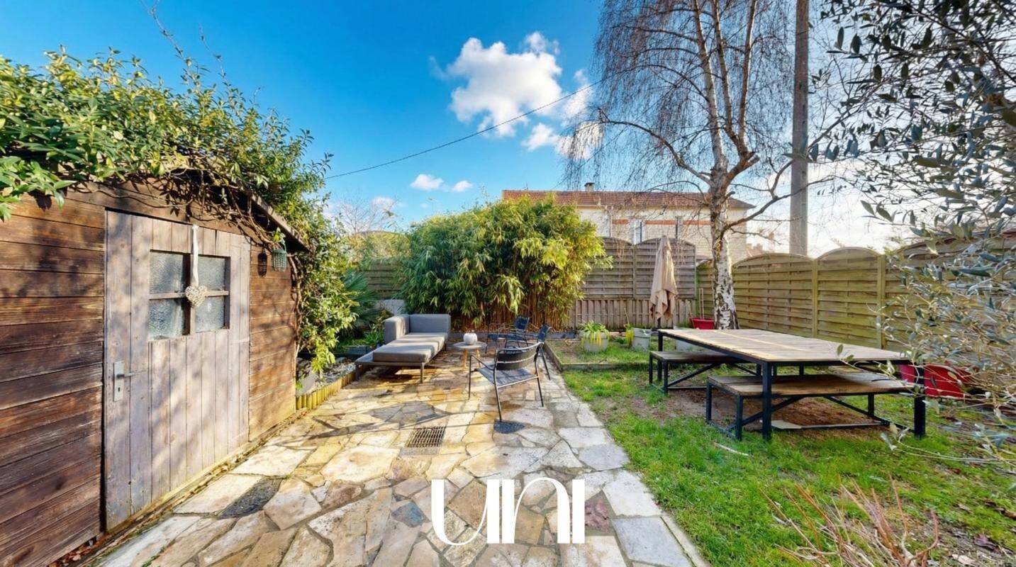Maison à vendre, 114m², CAEN