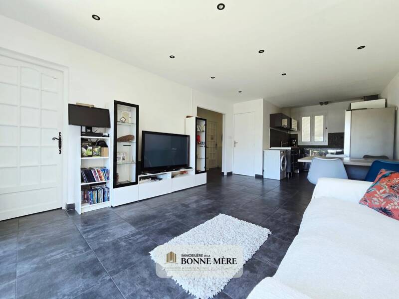 Maison à vendre, 90m², MARSEILLE 14E