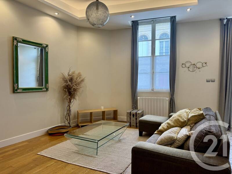 Maison à louer, 112m², BORDEAUX