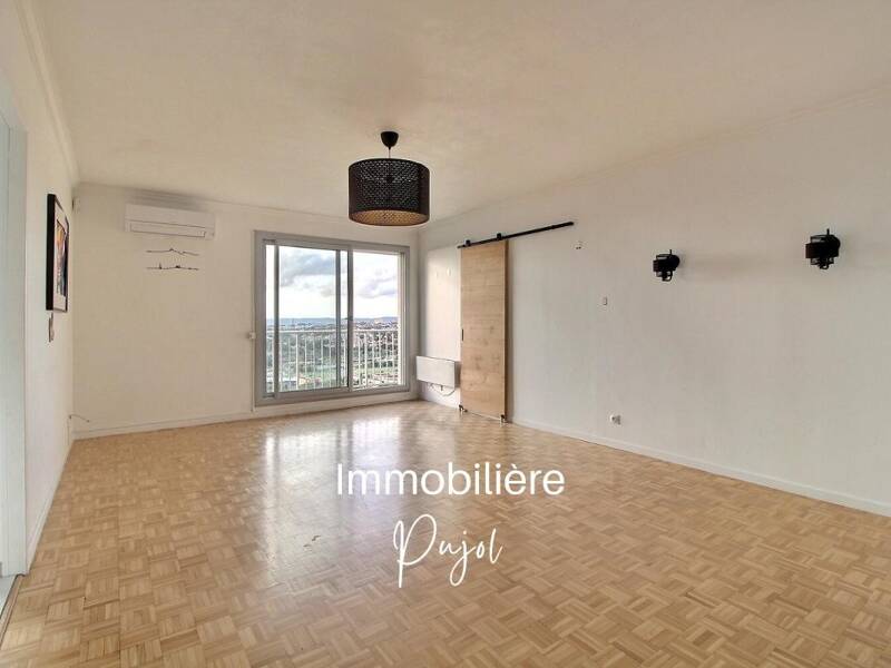 Maison à louer, 79m², MARSEILLE 12E