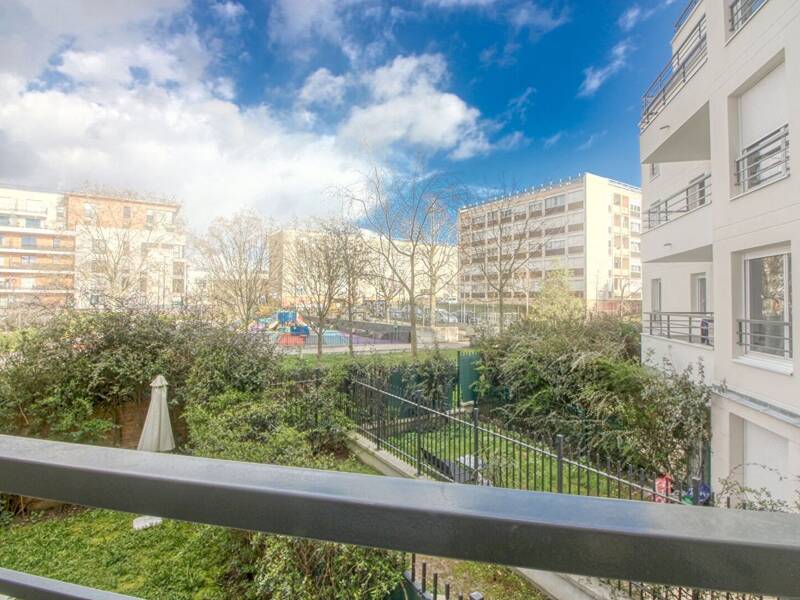 Maison à louer, 28m², ANTONY