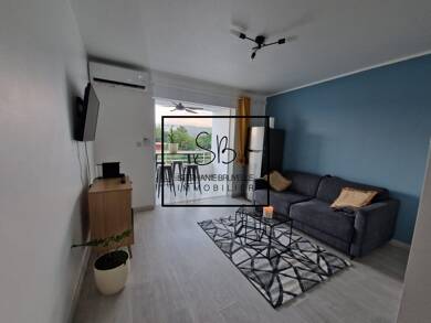 Appartement à vendre 117 000 € 1 pièce 21,3 m² Étage 3/5 Schoelcher 97233