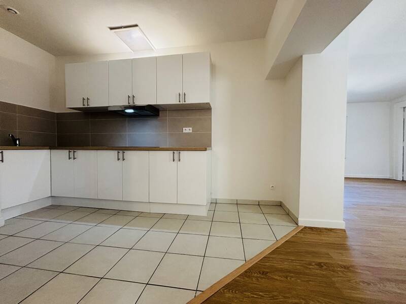 Maison à louer, 58m², MONTPELLIER