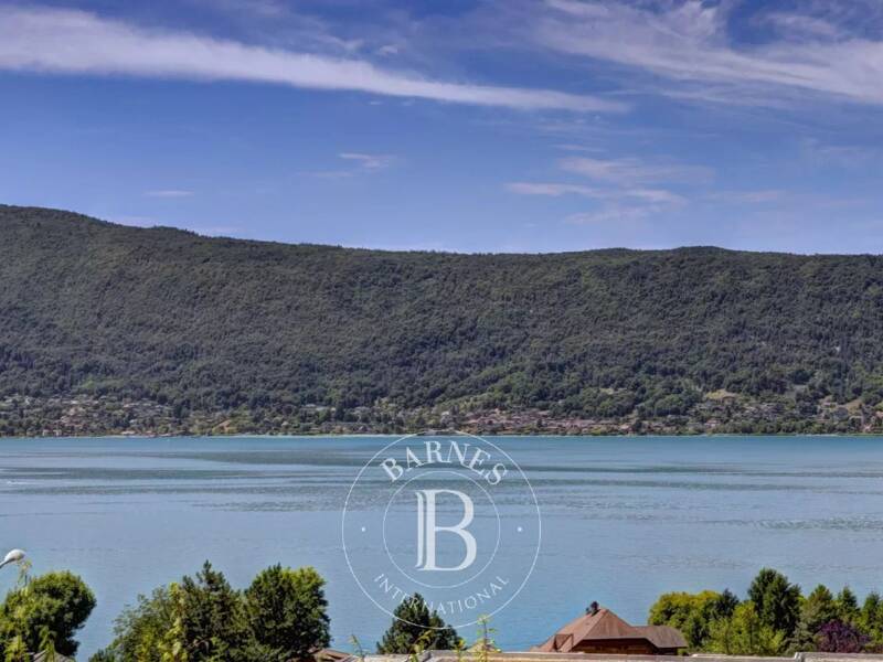 Maison à vendre, 164m², VEYRIER DU LAC