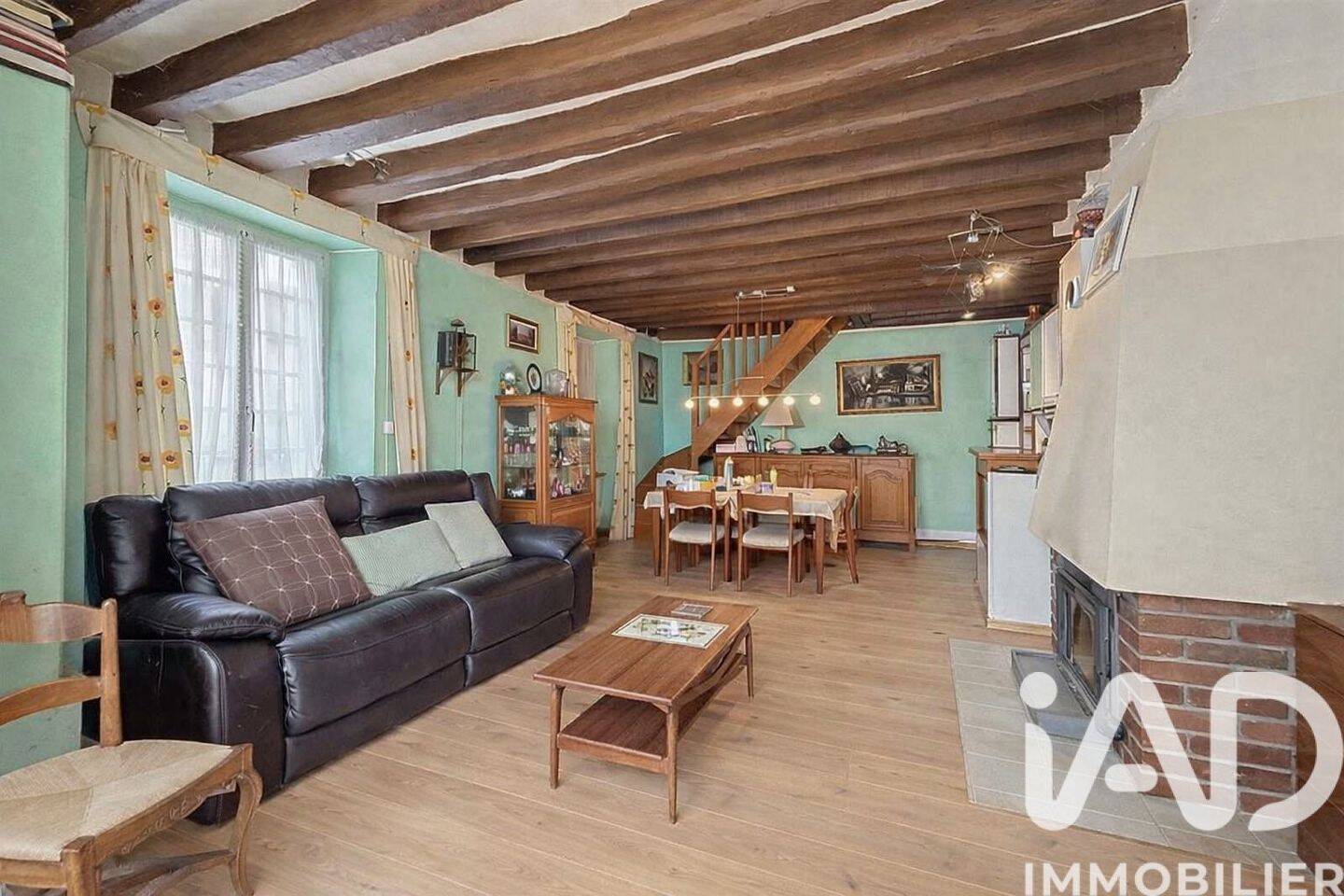 Maison à vendre, 175m², EVRY GREGY SUR YERRE
