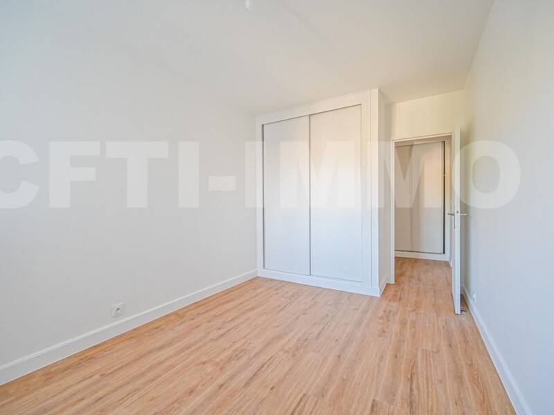 Maison à louer, 79m², PARIS 19E